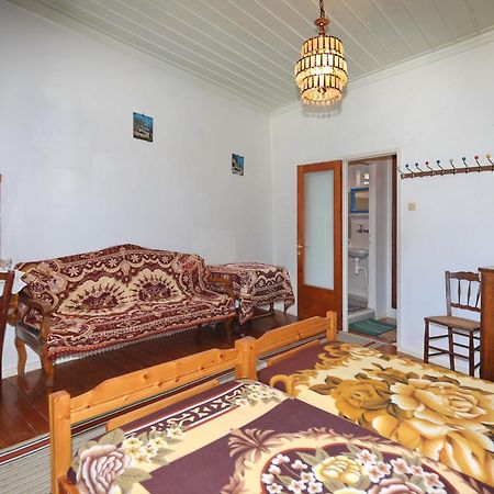 Skopelos House In Castle Panormos  エクステリア 写真
